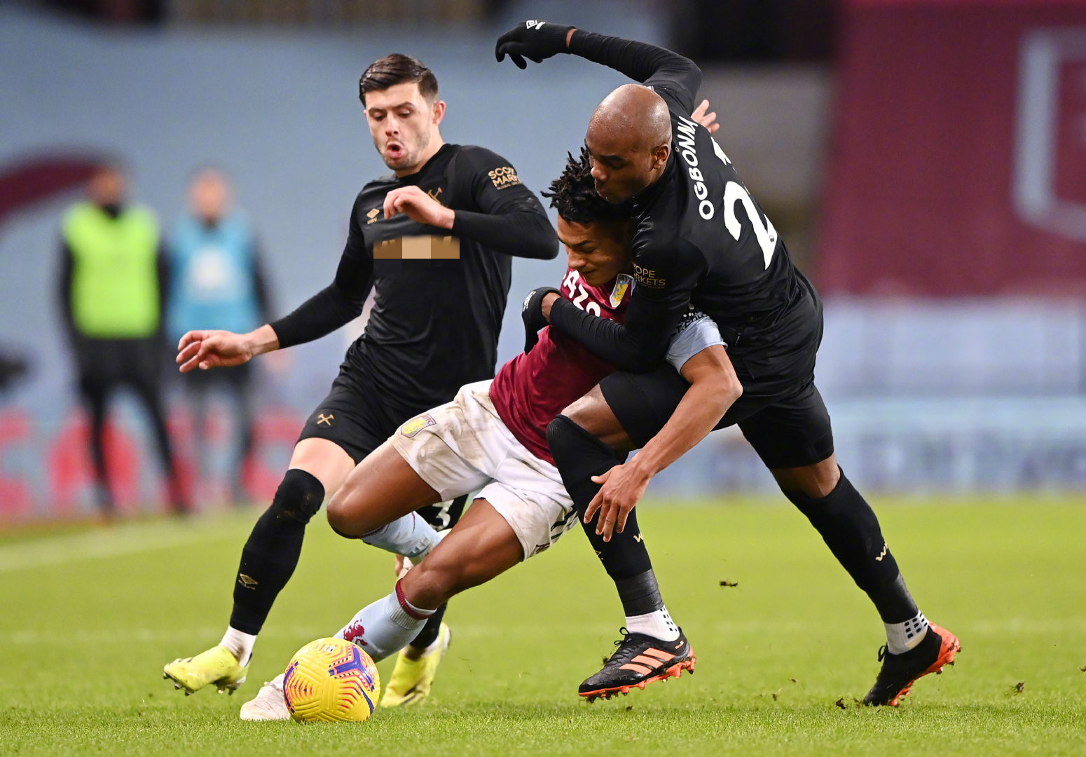 新阵容更追 新阵容更追