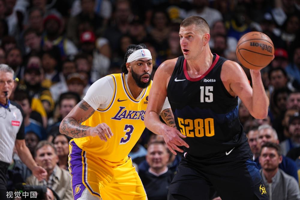 作为对前场 作为对前场